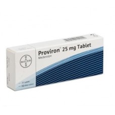 Proviron® Bayer